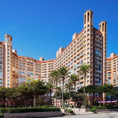 Beach Resort Green Bay Wanli Dış mekan fotoğraf