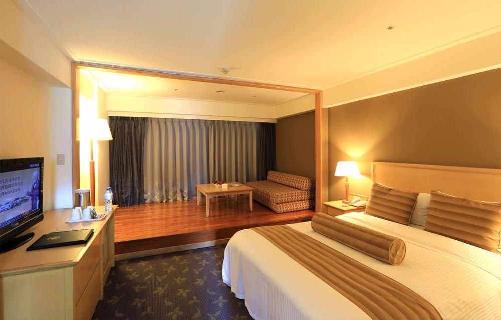 Beach Resort Green Bay Wanli Dış mekan fotoğraf