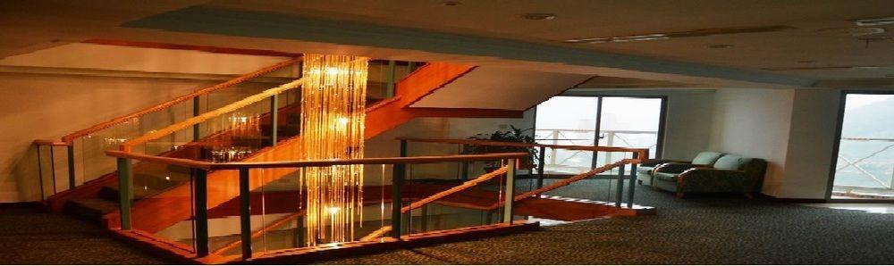 Beach Resort Green Bay Wanli Dış mekan fotoğraf
