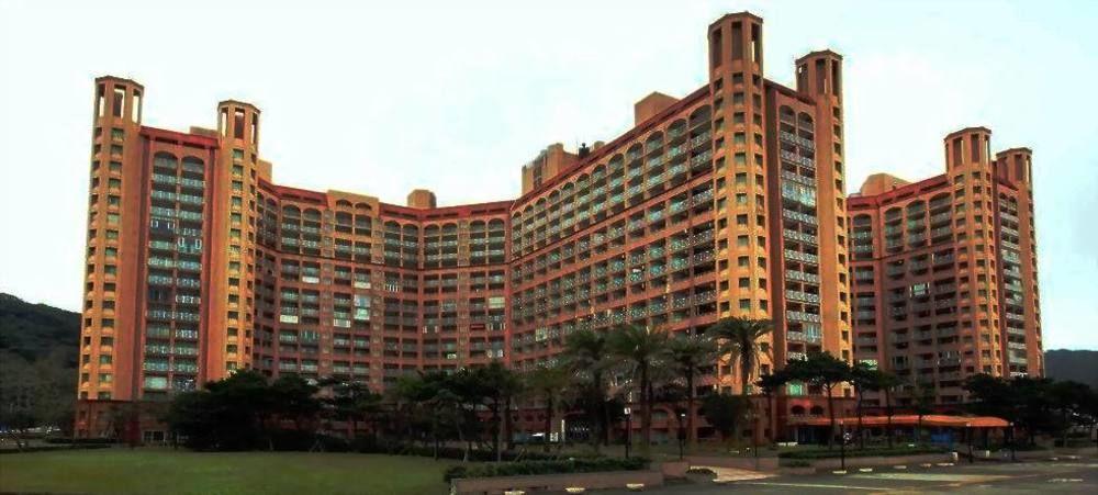 Beach Resort Green Bay Wanli Dış mekan fotoğraf