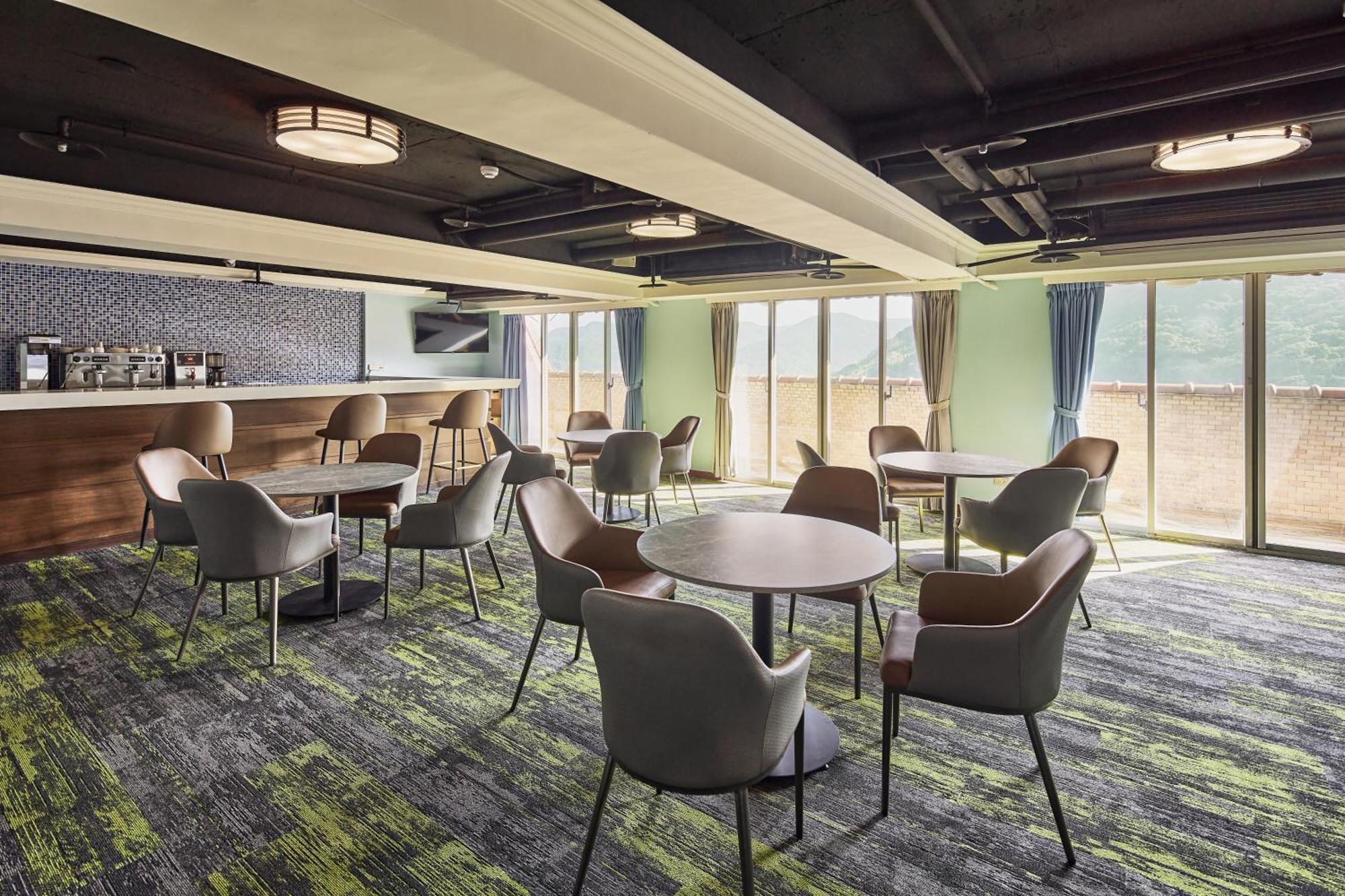 Beach Resort Green Bay Wanli Dış mekan fotoğraf