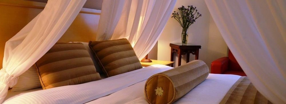Beach Resort Green Bay Wanli Dış mekan fotoğraf